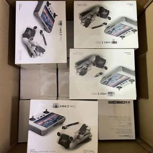 Genuine Lightweight 249g HD Intelligent Drone Professional Aerial UAV Remote Control Mini 3 Pro 4k Drone Camera - Product Image 5