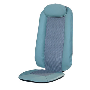 Coussin de massage Boguan pour le dos et le cou, pétrissage, rechargeable par USB, télécommande, masseur de siège de voiture - Product Image 5