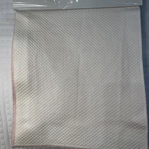 Trung Quốc Nhà Máy Trực Tiếp Cung Cấp PE Làm Mát Nệm Vải Cung Cấp Lâu Dài Sự Tươi Mát Trong Bộ Đồ Giường Nhỏ Mô Hình Hình Tam Giác - Product Image 2