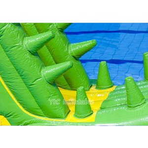 <span class=keywords><strong>Piscine</strong></span> jeux d'eau pour adultes, équipement <span class=keywords><strong>de</strong></span> parc aquatique, parcours d'obstacles gonflables, <span class=keywords><strong>piscine</strong></span>, parcours d'obstacles gonflables - Product Image 6