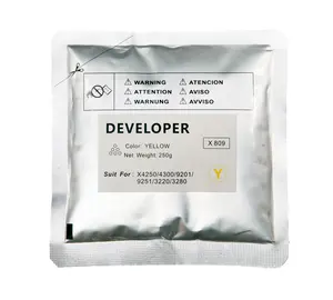 Прямая продажа с завода, совместимый с Sumsung X809 804, разработчик для копировального аппарата Sumsung X4250/4300/9201/9251/3220/3280 - Product Image 1