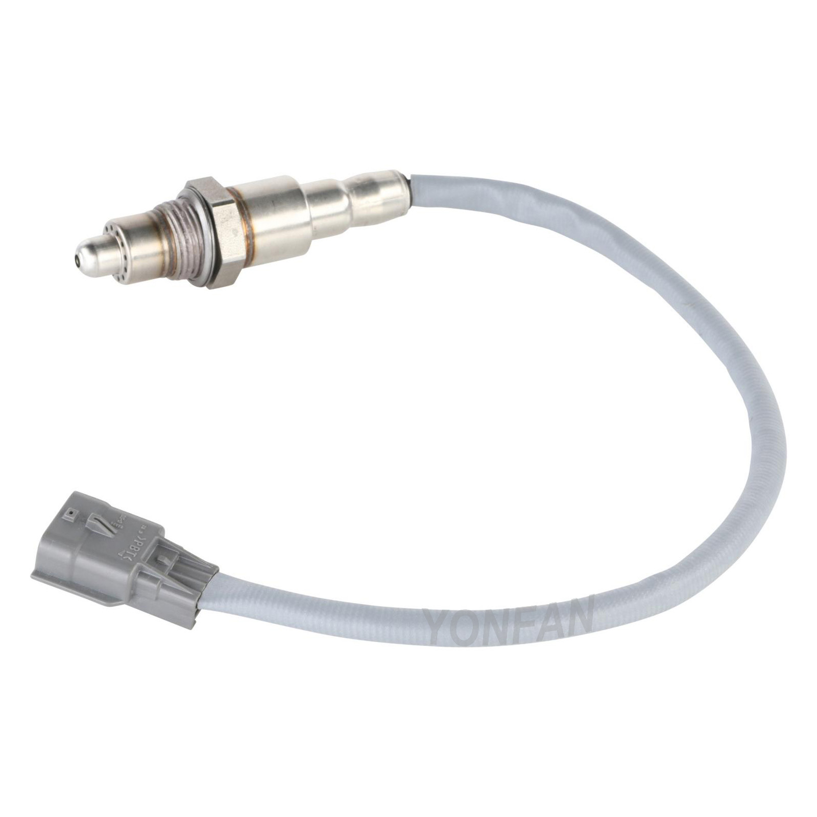 Amazon.com: Denso 234-4098 Oxygen Sensor : Automotive