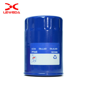 Filtro de Aceite para Automóvil Personalizado Estándar OEM PF52E para <span class=keywords><strong>CHEVROLET</strong></span> CAPRICE - Product Image 4