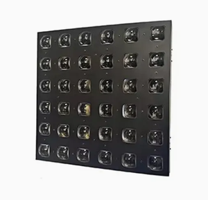 Rgbw 4in1 di chuyển đầu đèn 300W điện DMX512 6x6 <span class=keywords><strong>LED</strong></span> ma trận <span class=keywords><strong>blinder</strong></span> cho ánh sáng sân khấu nền chùm ma trận <span class=keywords><strong>blinder</strong></span> ánh sáng - Product Image 3