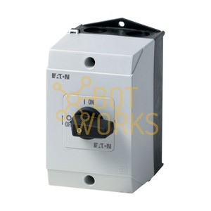Eaton 207501 - Nuovo - Product Image 1
