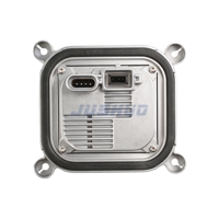 Ballast de phare Xénon HID JUSHUO avec communication CAN AA4376600DG 35XT6-L2-D3 D3S pour Great Wall Haval H8 H9 SUV 10R-034663