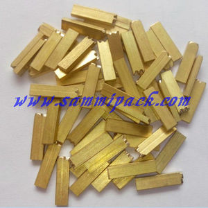 Inglese lettera/font per 241B/DY-8 data macchina di codifica - Product Image 3