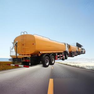 Giao hàng nhanh chóng xe tải trình duyệt nước bền để làm sạch đường - Product Image 5