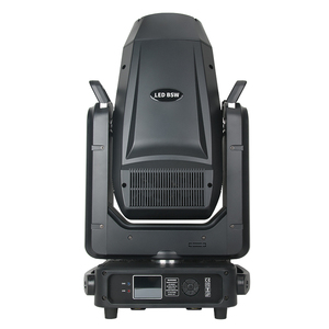 Hồ sơ đèn 800W CMY bsw di chuyển đầu ánh sáng LED chùm tại chỗ rửa lai di chuyển đầu sân khấu sân khấu hiệu suất cho thuê buổi hòa nhạc - Product Image 1