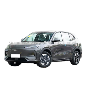 Geely Galaxy E5 Compact SUV Family Luxury Car Envío rápido Ofrece control de crucero y función remota de aplicación móvil para una eficiencia - Product Image 1