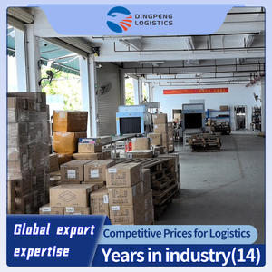 DDP <span class=keywords><strong>Air</strong></span> Shipping <span class=keywords><strong>Freight</strong></span> Forwarder Service Von China DDP nach USA Mexiko Kanada Großbritannien Schnell per DHL - Product Image 3