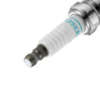 Vente en gros de bougies d'allumage d'origine NGK Offre Spéciale de haute qualité 3584 BKR6EKUB OEM Z60 46449690 46480307 46521529 pour ALFA ROMEO