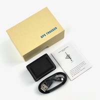Localisateur GPS intelligent anti-perte pour camions, dispositif de suivi de véhicule par positionnement global