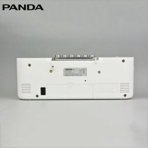 Venta Directa de Fábrica, Radio Retro Vintage Barata de la Marca Panda, Radio AM FM Multibanda, Reproductor de Casetes, Grabador - Product Image 6