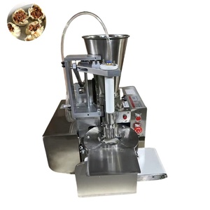 Multi Function Steamed Pork Dumpling Shao-mai Machine Better Choice Siomai Manual Making Machine Siomai Filling Making Machine - Product Image 6
