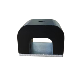 30LB 벨벳 효과 45*30*30 * D6 레드 알니코 5 말굽 자석 (키퍼 포함), 벨벳 매니큐어용 강력한 <span class=keywords><strong>U</strong></span> 자형 알니코 자석 - Product Image 5