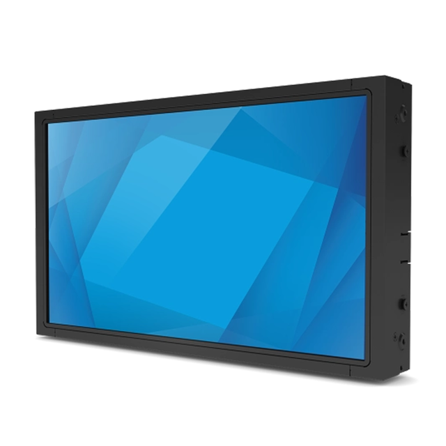 Elo New Original 15.6\" Open-Frame Touch Screen LCD Monitor 10-Touch Capacitive USB DVI Interfaces Model E331799 1593L
