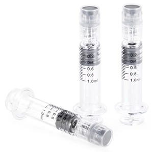 Шприц для шприца, 1 мл, 100 шт. - Product Image 6