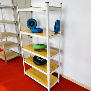 Scaffale Espositivo in <span class=keywords><strong>Ferro</strong></span> <span class=keywords><strong>Battuto</strong></span> <span class=keywords><strong>Nero</strong></span> per Frutta, Prodotto di Fabbrica - Product Image 4