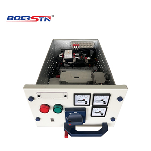 12kv gck điện áp thấp máy phát điện tự động chuyển đổi ATS phân phối thiết bị chuyển mạch bảng 12 2000 kim loại được cung cấp 50/60Hz 630 - Product Image 3