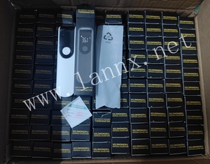 Lannx UYT เทอร์โมมิเตอร์ดิจิทัลแบบไม่สัมผัส201สำหรับผู้ใหญ่และเด็กเครื่องวัดอุณหภูมิอิเล็กทรอนิกส์ - Product Image 4