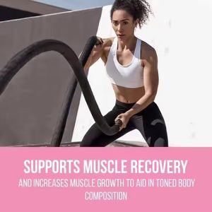 OEM Garcinia Cambogia экстракт жиросжигающая добавка-кетогенные капсулы для похудения - Product Image 6