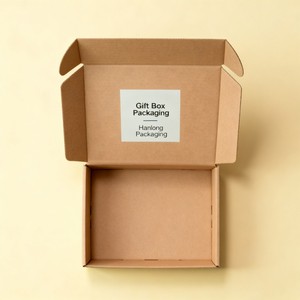 Có thể tái chế tùy chỉnh Kinh Tế sóng Nâu vận chuyển hộp giấy kraft OEM hộp bưu phẩm cho doanh nghiệp nhỏ - Product Image 6