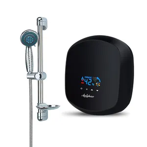 calentador de agua de ducha eléctrica portátil para durabilidad: Alibaba.com