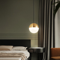 Lustre moderne en cristal à plafond haut, suspension spirale longue pour escalier, idéal pour salon, hôtel, en verre ovale, application LED anti-éblouissement