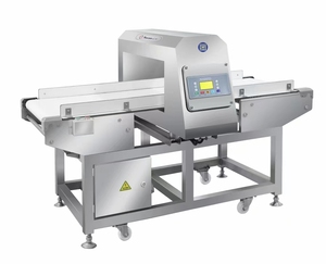 Détecteur de métaux alimentaires haute précision avec certificat d'usine |   Conformité aux normes industrielles et alimentaires | - Product Image 5