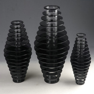 Espositore per occhiali da sole in acrilico trasparente promozionale Premium Stand per Display ottico - Product Image 1