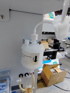 Nuevo Diseño Mejorado, Suministro Directo de Fábrica, Máquina de Impresión Directa a Película (DTF) de 24 Pulgadas (60 cm), Impresora DTF con Máquina para Agitar Polvo - Product Image 2