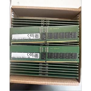 Módulo de Memoria HMAA8GR7CJR4N-XN a Prueba de Fallos, 64Gb DDR4 3200Mhz 3200Mts PC4 3200AA 2Rx4 ECC RDIMM RAM para Servidor IT - Product Image 1