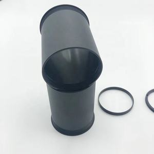 Servizio di lavorazione CNC personalizzato ottone alluminio acciaio inossidabile alluminio metallo parti lavorate CNC - Product Image 3