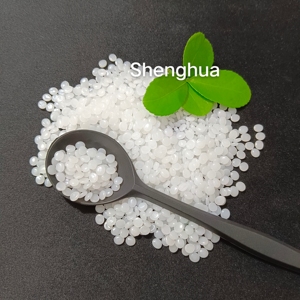 เม็ดพลาสติก HDPE สำหรับการผลิตในอุตสาหกรรมที่เป็นมิตรกับสิ่งแวดล้อมบริการระดับมืออาชีพ - Product Image 4