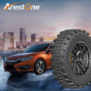 Nouveau pneu ARESTONE LANDGRIP HYPERSION LP48 semi-acier radial pour escalade sur roche et boue de forêt tropicale - Product Image 4