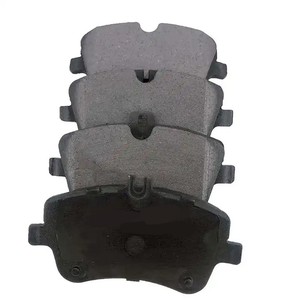0034202520 Rotor de frein avant et plaquette de frein de voiture pour <span class=keywords><strong>Mercedes</strong></span>-Benz - Product Image 4