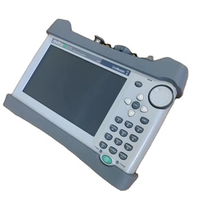 Probador de Alimentadores Anritsu S331L de Japón, Venta de Segunda Mano - Product Image 1