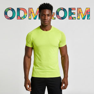 Camiseta de Manga Corta con Logotipo y Patrón, Unisex, Adulto, Negra, Talla XS, Marca LEONE 1947 ABX106 - Product Image 1
