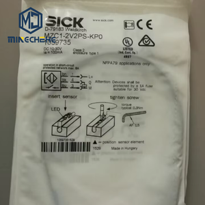 Contrôleur PLC MZC1-2V2PS-KP0, neuf, de marque Warehouse, contrôleur de programmation PLC - Product Image 1