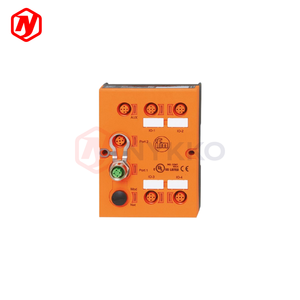 Unidad de Evaluación RFID Ifm DTE101 Original con Ethernet/IP y Modbus TCP para Conectar hasta 4 Antenas DTE101 - Product Image 5
