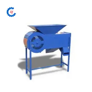 Most Popular Grain Cleaner/Winnowing Machine/Grain Thrower /Newest Design Grain Thrower Manufacturer