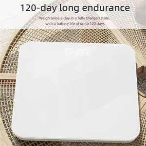 Tùy chỉnh OEM/ODM phòng tắm quy mô & Kính trọng lượng Quy mô & <span class=keywords><strong>Mini</strong></span> Trọng lượng máy - Product Image 3