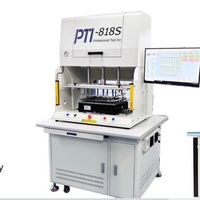 Testeur automatique de bonne qualité, technologie de mesure de phase, PMP-818S, testeur en ligne ICT