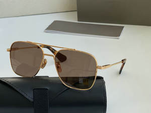 Gafas de Sol Ditaeds DT007 de Alta Calidad, Elegantes para Hombre y Mujer, Nueva Marca de Lujo 2021 - Product Image 5