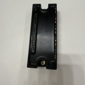 Módulo de Potencia Inteligente Original Japonés M I T S U B H PM50CLS120 IPM, 50A 1200V, Paquete de 6, IGBT Trifásico - Product Image 6