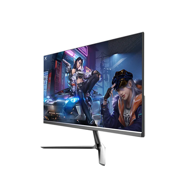 17+ Years Factory China 144hz Monitor Gaming Pc 27 Inch 240hz Led Screen 165hz With Dp Widescreen Multiple 144 Ips Pc Monitor