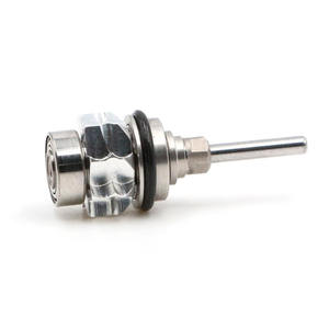 Foshan DINUO Factory <span class=keywords><strong>PANA</strong></span> <span class=keywords><strong>MAX</strong></span> cartuccia per manipolo dentale con cuscinetti a sfera in ceramica - Product Image 3