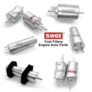 Swge Motor Auto-Onderdelen Universeel Model Injectie Benzine Brandstoffilters Voor Vw Audi A4 A6 4f0201511b 6q0201051c - Product Image 5