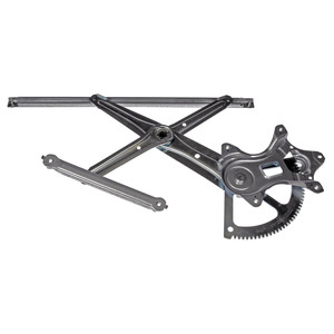 ชุดมอเตอร์กระจกไฟฟ้า Toyota Corolla Matrix รุ่น 69801-02170 752-192 อะไหล่ทดแทน - Product Image 3